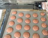 ちょこマカロン作り方10写真