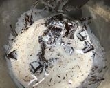 ちょこマカロン作り方14写真