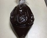 ちょこマカロン作り方16写真