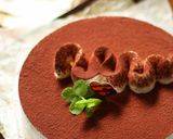 とろける♡チョコクリーム♡スコップケーキ作り方34写真