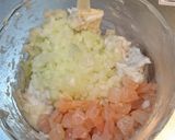 ふわふわサクサクのエビカツ作り方3写真