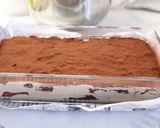 とろける♡チョコクリーム♡スコップケーキ作り方28写真