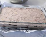 とろける♡チョコクリーム♡スコップケーキ作り方26写真