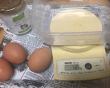 糖質制限 おからの蒸しパン風作り方1写真