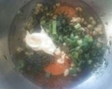 たこ焼き風☆卵焼き♪作り方1写真