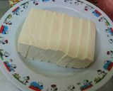 豆腐ステーキ作り方1写真