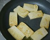 豆腐ステーキ作り方3写真