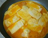 豆腐ステーキ作り方4写真