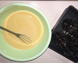 程よく硬く、程よく口どけ きな粉プリン作り方11写真