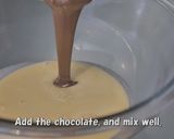 チョコアイス❤バレンタイン作り方13写真