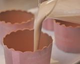チョコアイス❤バレンタイン作り方17写真