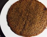 糖質制限◆キルシュトルテ＊フォレノワール作り方7写真