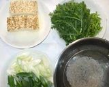 基本のすき焼き♪わりした・すきやきのタレ作り方6写真
