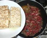基本のすき焼き♪わりした・すきやきのタレ作り方9写真