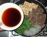 基本のすき焼き♪わりした・すきやきのタレ作り方11写真