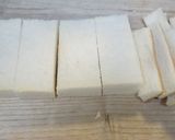 ふわふわしっとり♪本格フレンチトースト作り方1写真