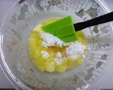 ブラウニー作り方1写真