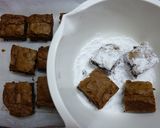 ブラウニー作り方6写真