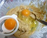 ピーナツバタークッキー作り方3写真