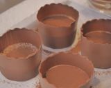 チョコアイス❤バレンタイン作り方21写真