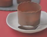 チョコアイス❤バレンタイン作り方23写真