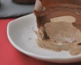 チョコアイス❤バレンタイン作り方24写真