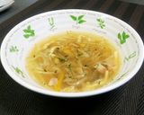 便利な作り置き☆切干大根の海苔しお炒め煮作り方9写真
