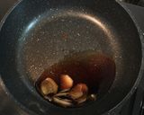 我が家の定番!レバーの煮付け作り方5写真