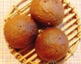♡【HB】チョコクリスピー 食パン ♡作り方11写真