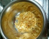 ほうれん草ペーストDEチキンオーブン焼き作り方6写真