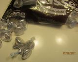 マーブルキスクッキー作り方10写真