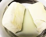 ズボラママのお惣菜キンピラで肉団子！作り方2写真