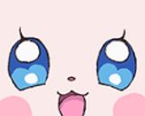 プリキュアアラモード☆ペコリン☆キャラ弁作り方5写真