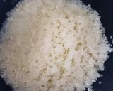 超簡単！ ３工程！福豆ごはん！作り方1写真