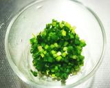 居酒屋さんみたいな♪大月見つくね作り方1写真