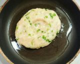 居酒屋さんみたいな♪大月見つくね作り方5写真