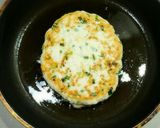 居酒屋さんみたいな♪大月見つくね作り方6写真
