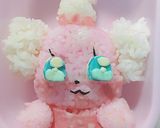 プリキュアアラモード☆ペコリン☆キャラ弁作り方11写真