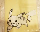 ポケモン☆ピカチュウ☆キャラ弁作り方2写真