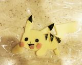 ポケモン☆ピカチュウ☆キャラ弁作り方4写真