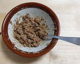 ひと手間かけて♪わかめのゴマ和え作り方5写真