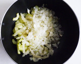 セロリとたまねぎのトマトスープ作り方3写真