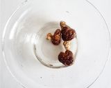 切り干し大根の煮物作り方2写真