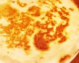 焼きパプリカとほうれん草のケサディア作り方9写真