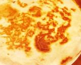 焼きパプリカとほうれん草のケサディア作り方9写真