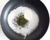 ハーブ1種類で 手作りマジックソルト作り方6写真