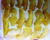 HMで大量アップルパンケーキ♪作り方4写真