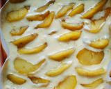 HMで大量アップルパンケーキ♪作り方5写真