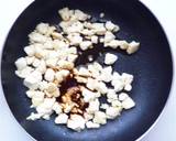 豆腐そぼろ丼作り方3写真
