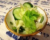 秋は干し野菜を作ろう！！作り方15写真